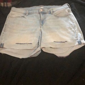 Women’s shorts
